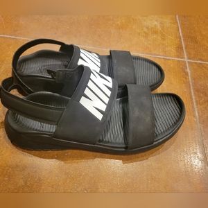 Womens nike sandals